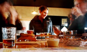 Medford Oregon Brewery Tour